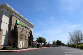 Holiday Inn Express Hotel & Suites Napa Valley-American Canyon, an IHG Hotel